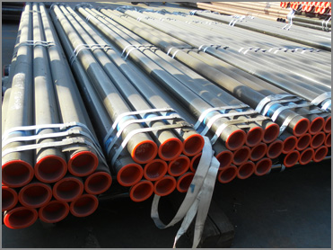 Erw steel pipe Erw steel pipe