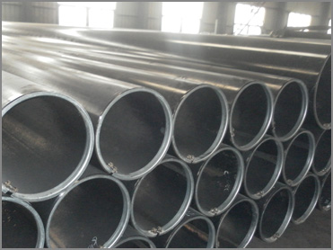 Erw steel pipe Erw steel pipe