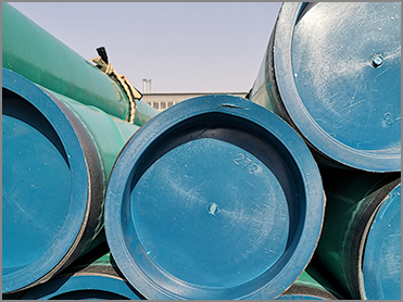 防腐（PE）鋼管