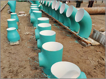 防腐（PE）鋼管