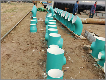 防腐（PE）鋼管