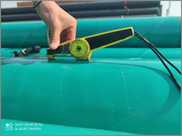 防腐（PE）鋼管