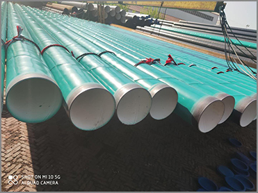 防腐（PE）鋼管