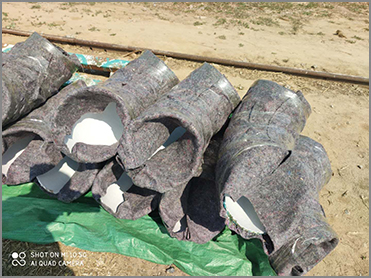 防腐（PE）鋼管