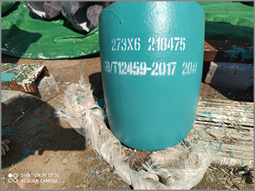 防腐（PE）鋼管